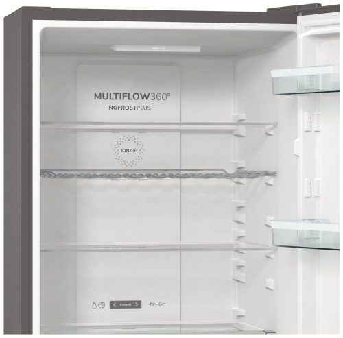 Холодильник Gorenje NRK 6192 AXL4 фото 13 Холодильник Gorenje NRK 6192 AXL4 фото 13