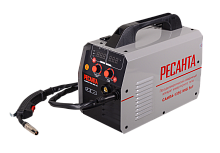 Сварочный полуавтомат САИПА-135С MIG 5в1 Ресанта (65/7)