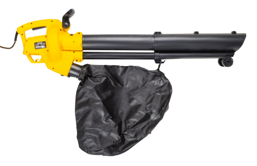 Воздуходувка электрическая Huter EB-3000 фото 4