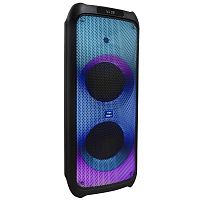 Музыкальная система Midi Vipe WOOX500 Black