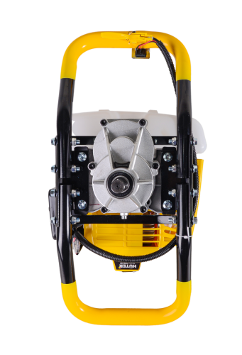 Мотобур Huter GGD-62 фото 3