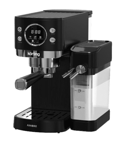 KCM 1007 T Amore
