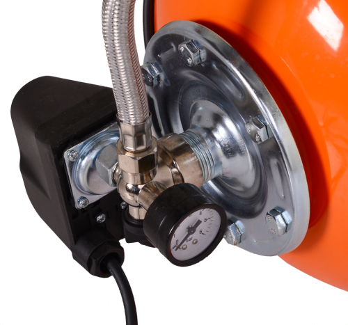 Автономная станция водоснабжения Вихрь АСВ-800/20 фото 3