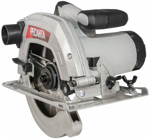 Дисковая пила Ресанта ДП-20/190А фото 18