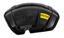 Кожух в сборе Huter для бензотриммеров GGT (с 2-я отверстиями), GET-1200SL, GET-1500SL (71/2/38)