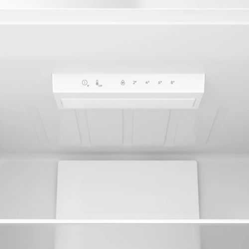 Холодильник Candy CFN6185W фото 2