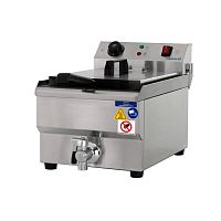 Фритюрница (13л) DF-13L Foodatlas