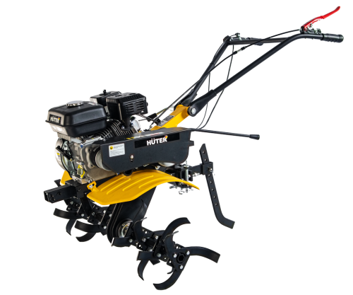 Сельскохозяйственная машина Huter MK-7500Р (70/5/5) фото 5