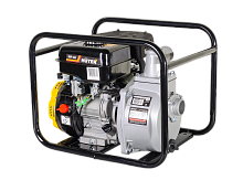 Мотопомпа Huter MP-40 (70/11/2)