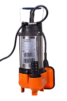 Фекальный насос ФН-250А Вихрь