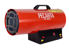 Газовая тепловая пушка Ресанта ТГП-50000 (67/1/16)