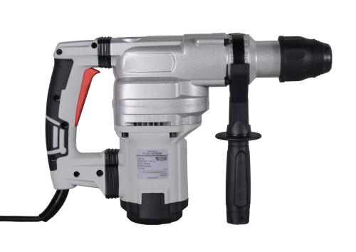 Перфоратор Ресанта П-40-1600КМ SDS-Max фото 42