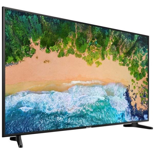 Телевизор Samsung UE43NU7097U фото 3