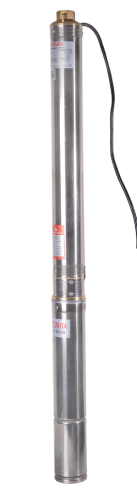 Скважинный насос Ресанта НС 50/85 ПРОФ