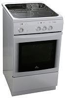 Электрическая плита De Luxe 506003.04 ЭС белая