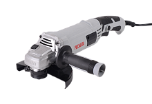 Углошлифовальная машина (болгарка) Ресанта УШМ-150/1300 (75/12/6)