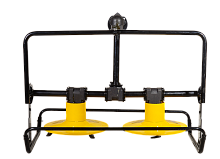 Роторная косилка РК-850B-14 Huter (71/3/59)