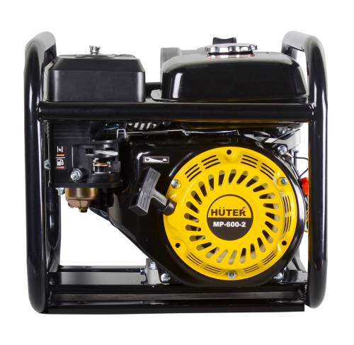 MP-600-2 Huter фото 3 MP-600-2 Huter фото 3