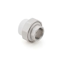 Муфта американка с ВР 50х1 1/2" "РТП" (24/4) 10624