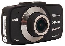 Видеорегистратор Doffler DVR 701SHD