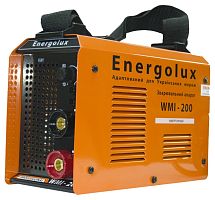 Сварочный инвертор Energolux WMI-200