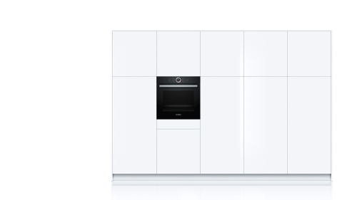 Духовой шкаф Bosch HBG634BB1 фото 5