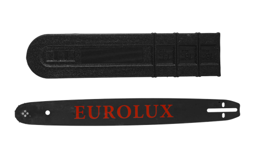 Бензопила Eurolux GS-5218 (70/6/26) фото 3