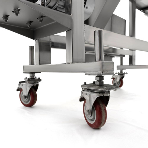 Аппарат панировочный SXJ-200 Foodatlas фото 13