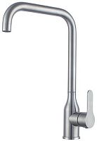 15030  Смеситель из нерж.стали для кухн (10/1)