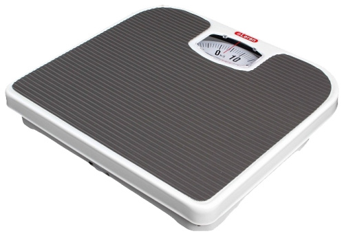 Весы Leran BR 2016-08A BK