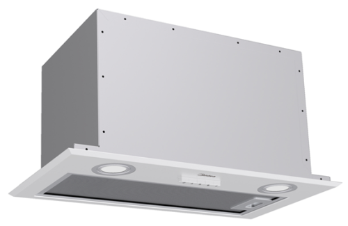 Вытяжка Midea MH60I370W Вытяжка Midea MH60I370W