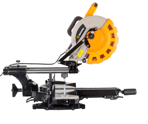 Торцовочная пила Вихрь ПТ-255ПЛ фото 3