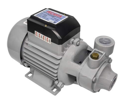 Поверхностный насос Ресанта ПСН-3300Ч (77/4/3)