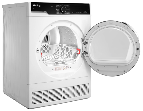 Сушильная машина Korting KD 60L97 фото 11