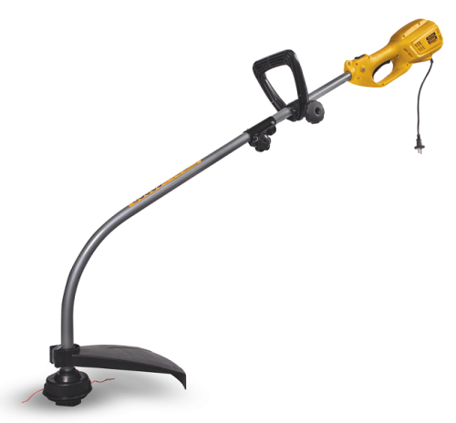 Триммер электрический CHAMPION ET1005А