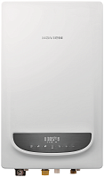 Газовый котел Navien Deluxe One-30k COAX