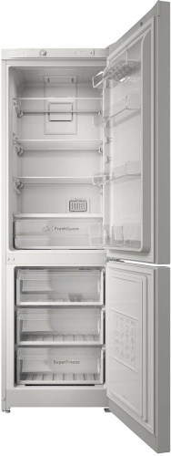 Холодильник Indesit ITS 4180 S фото 3