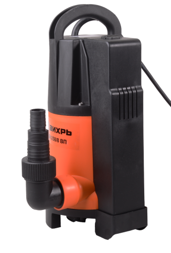 Дренажный насос Вихрь ДН-258/8 ВП фото 25 Дренажный насос Вихрь ДН-258/8 ВП фото 25