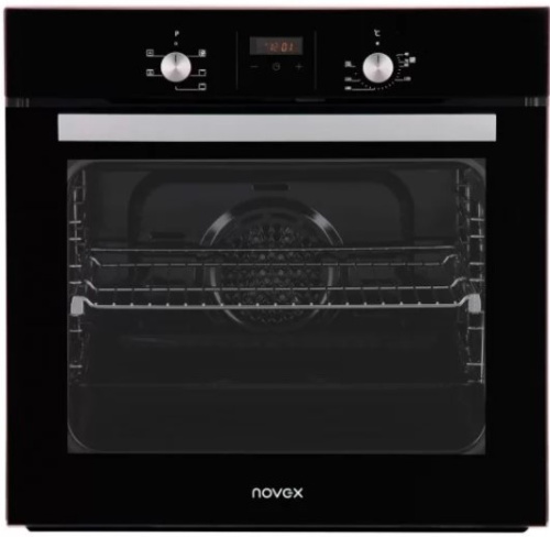 Духовой шкаф Novex RP 6530 B
