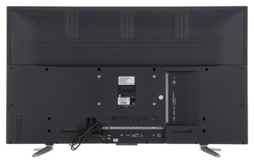 Телевизор Hi 39HT101X фото 7 Телевизор Hi 39HT101X фото 7