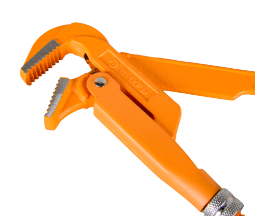 Ключ трубный рычажный ВИХРЬ №1 фото 4 Ключ трубный рычажный ВИХРЬ №1 фото 4