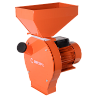 Зернодробилка с асинхронным двигателем ЗД-2500С Вихрь (74/2/9)