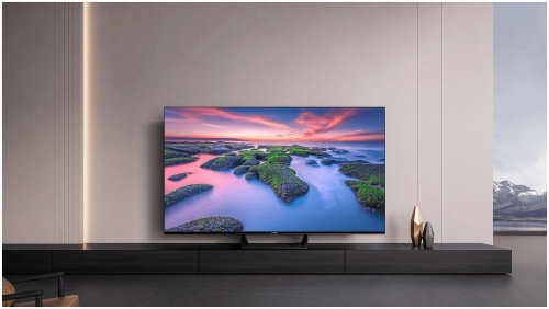 Телевизор LCD Xiaomi TV A2 55 (4K UltraHD, Smart TV, Android 11, безрамочный) фото 21