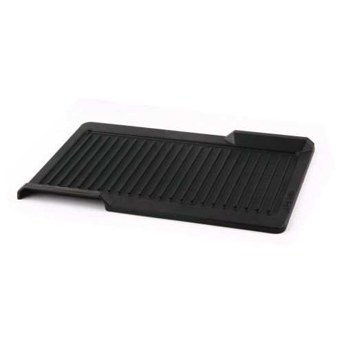 Гриль из чугуна для индукционных поверхностей Korting K 1142 фото 2 Гриль из чугуна для индукционных поверхностей Korting K 1142 фото 2