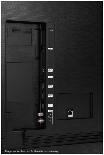 Телевизор Samsung UE50AU7100UXCE фото 8