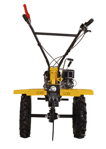 Сельскохозяйственная машина Huter MK-11000P фото 4