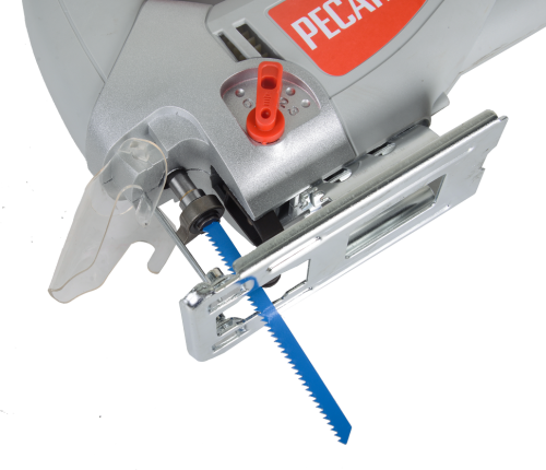 Лобзик электрический Ресанта Л-80/750 фото 9 Лобзик электрический Ресанта Л-80/750 фото 9