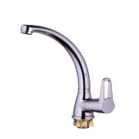 ZOP4-B045 G-LAUF Смеситель для кухни на гайке (1/10)