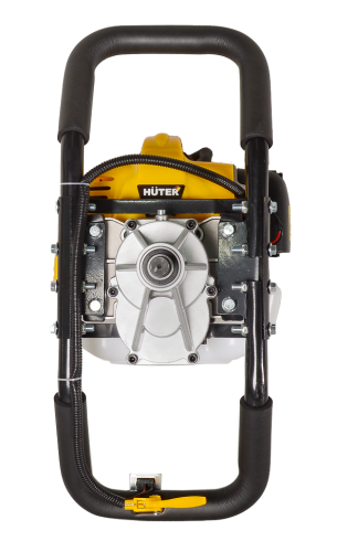 Мотобур Huter GGD-300 фото 5