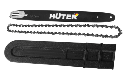 Электропила Huter ELS-2200P фото 7